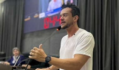 APUCARANA DISCUTE NOVA ESTRUTURA PARA GRANDES EVENTOS E VALORIZAÇÃO DAS MARCAS LOCAIS
