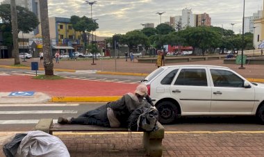 Censo inédito identifica perfil da população em situação de rua e orienta ações da Prefeitura