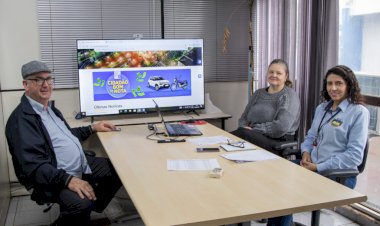 Primeiro sorteio do “Cidadão Bom de Nota” contempla 50 contribuintes em Apucarana