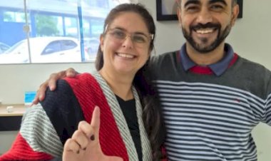 Damarli Guarnieri pode assumir cadeira na Câmara de Apucarana se Dr. Odarlone for eleito deputado