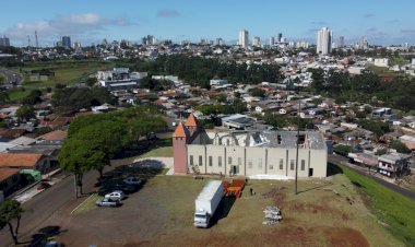 Defesa Civil atualiza balanço e aponta mais de 5 mil residências atingidas pelo temporal em Apucarana
