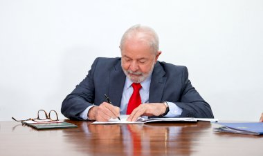 Lula anuncia proibição das bets no Brasil; apostadores terão prazo para retirar dinheiro