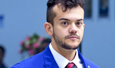 APÓS TEMPORAL, DANYLO DEFENDE FGTS EMERGENCIAL E CRÉDITO MAIS BARATO EM APUCARANA