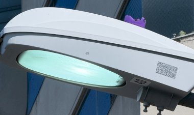Temporal danificou 4 mil pontos de iluminação pública e Prefeitura intensifica manutenção