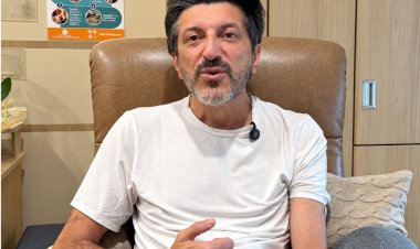 Lito Sousa, especialista em aviação e influenciador, morre aos 59 anos