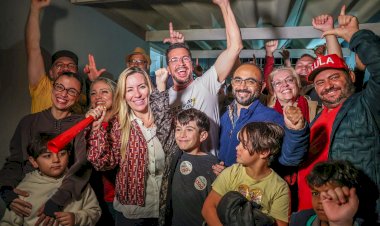 Arilson é eleito deputado federal por Apucarana e pelo Paraná