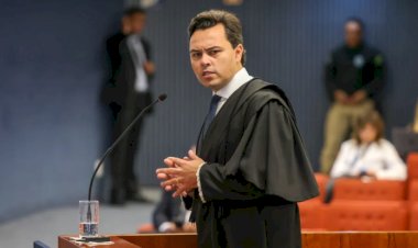 Jeffrey Chiquini conquista votação recorde e lidera os eleitos à Câmara Federal pelo Paraná