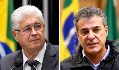Requião e Beto Richa ficam sem vaga na Câmara dos Deputados