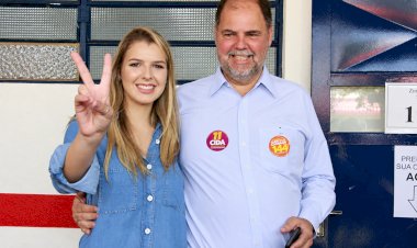 Luisa Canziani não se reelege, e Alex fica fora da Assembleia Legislativa do Paraná