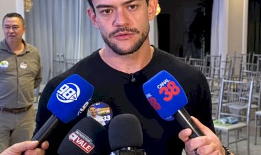 Danylo Acioli cobra limpeza, agilidade no FGTS e critica troca de ataques entre vereadores em Apucarana