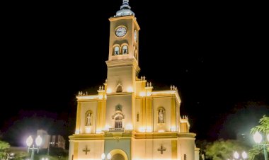 Catedral de Apucarana será reaberta sábado após avaliação dos danos causados pelo temporal