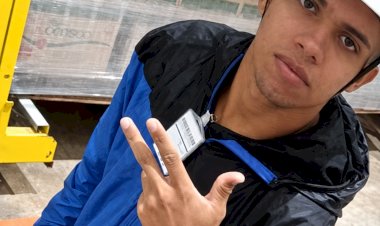 Jovem de 20 anos que morreu em acidente de moto em Apucarana é identificado