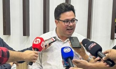 Lucas Leugi agradece votação em Apucarana e sinaliza para 2028: “É uma sementinha plantada”