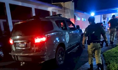 Polícia prende mulher que devia mais de R$ 11 mil de pensão em Apucarana