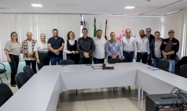 ConCafé 2026 vai conectar produtores e compradores para valorizar a marca Serra de Apucarana