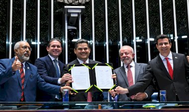 Congresso oficializa fim da escala 6x1; redução da jornada terá período de transição