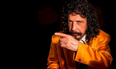 Benito di Paula morre aos 84 anos e deixa legado de sucessos na música brasileira