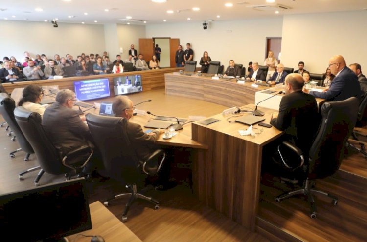 Execução do PPA no Paraná: avanços e desafios