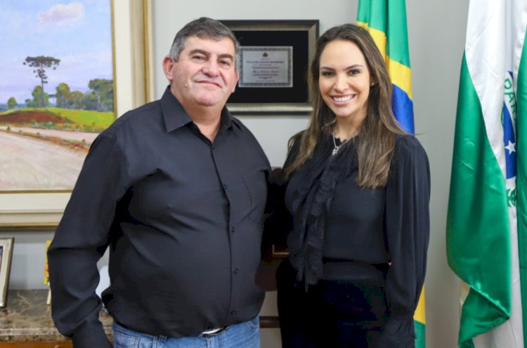 Reajuste territorial: tunas do Paraná e Cerro Azul