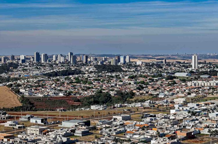 Previsão climática para outubro no Paraná: chuvas e temperaturas