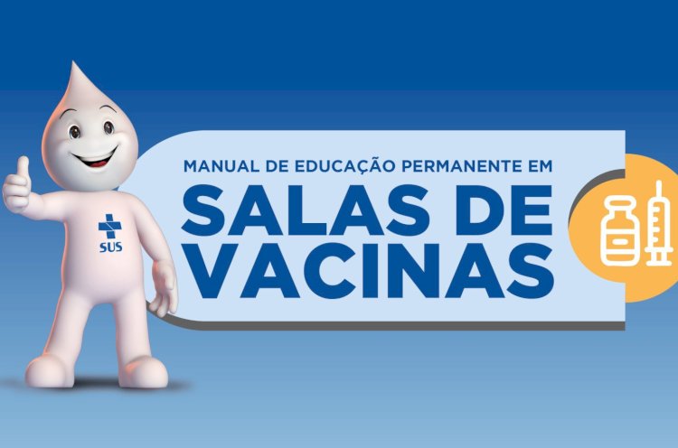 Novo Manual de Vacinação do Paraná: uma estratégia para imunização eficaz