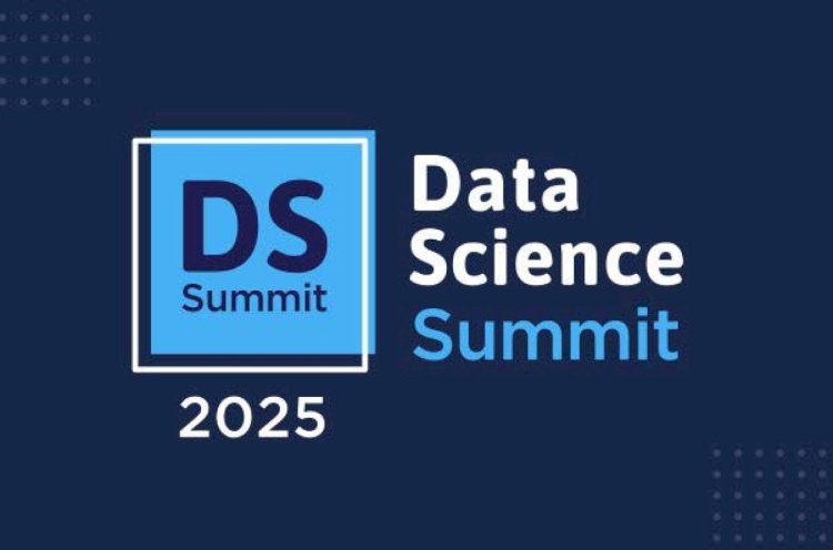 Data Science Summit 2025 movimenta Curitiba