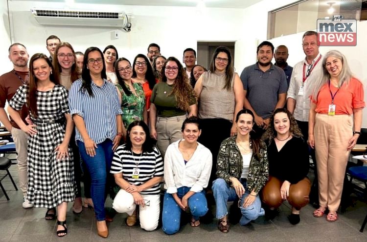Apucarana conclui oficina sobre gestão financeira do SUS