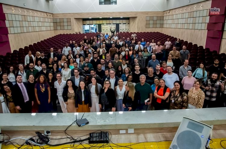 Califórnia participa de encontro cultural em Maringá e projeta crescimento no setor