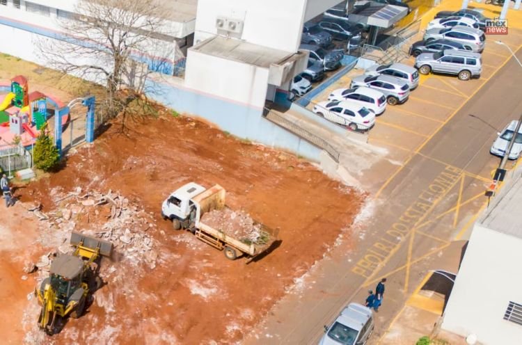 Prefeitura de Califórnia convida produtores para exposição regional