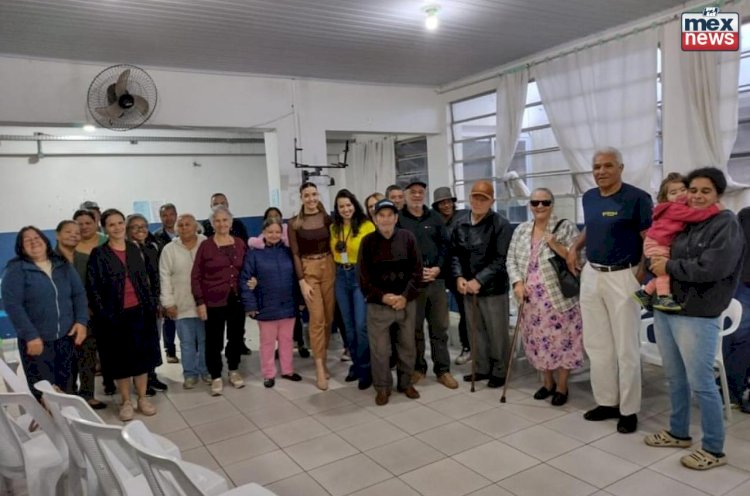 Saúde mental em foco: Arapongas promove roda de conversa sobre ansiedade e acolhimento