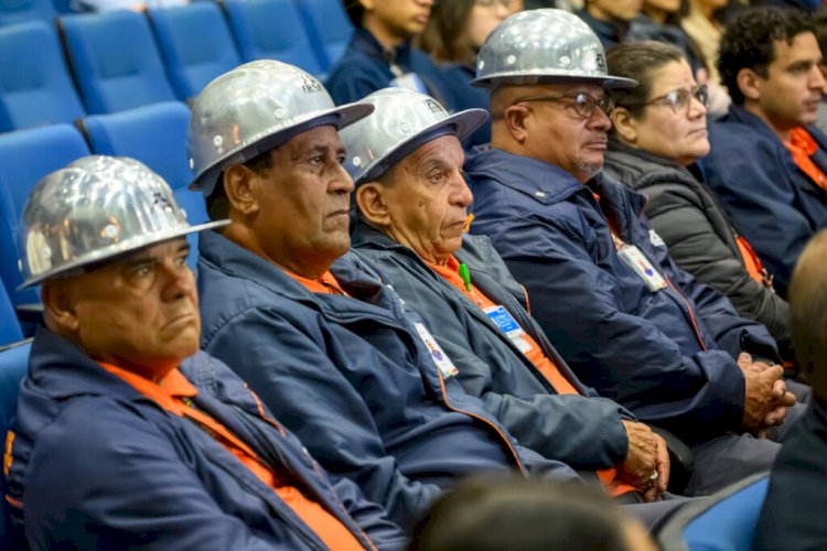 No Dia Nacional do Turismo, Itaipu lança o programa Informa CTI