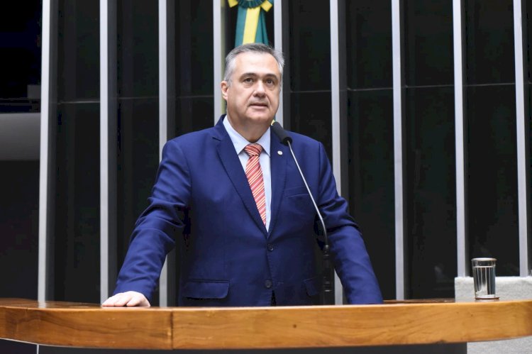 Beto Preto garante criação de Subcomissão na Câmara para acompanhar fim da concessão da Malha Ferroviária Sul