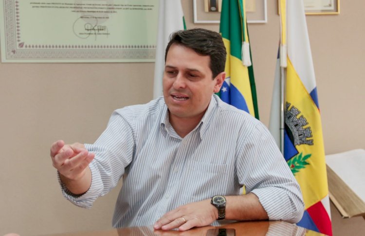 Comissão da Câmara discute contas de Junior da Femac e parecer técnico deve seguir para votação em plenário