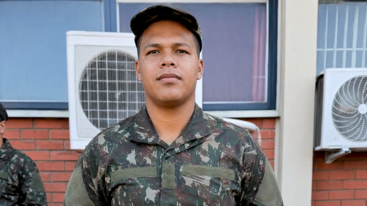 Soldado de 19 anos morre após sofrer mal súbito durante treinamento do Exército no Paraná