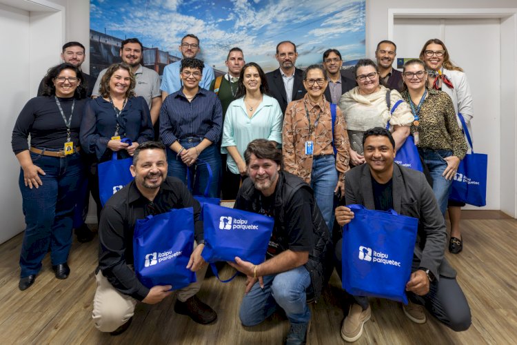 Aula inaugural marca início do Mestrado Interinstitucional em Turismo da Itaipu Binacional e Itaipu Parquetec