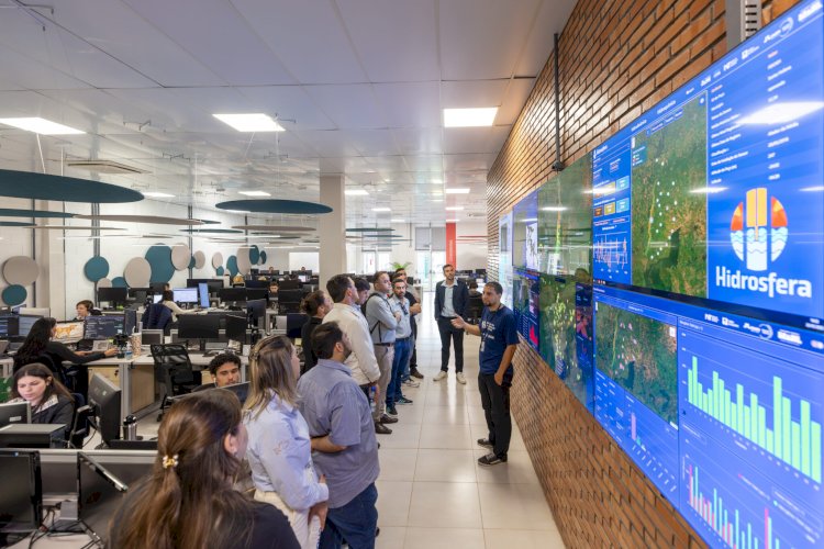 Itaipu Parquetec e Coopavel conectam empresas do Oeste em agenda voltada à inovação e novos negócios