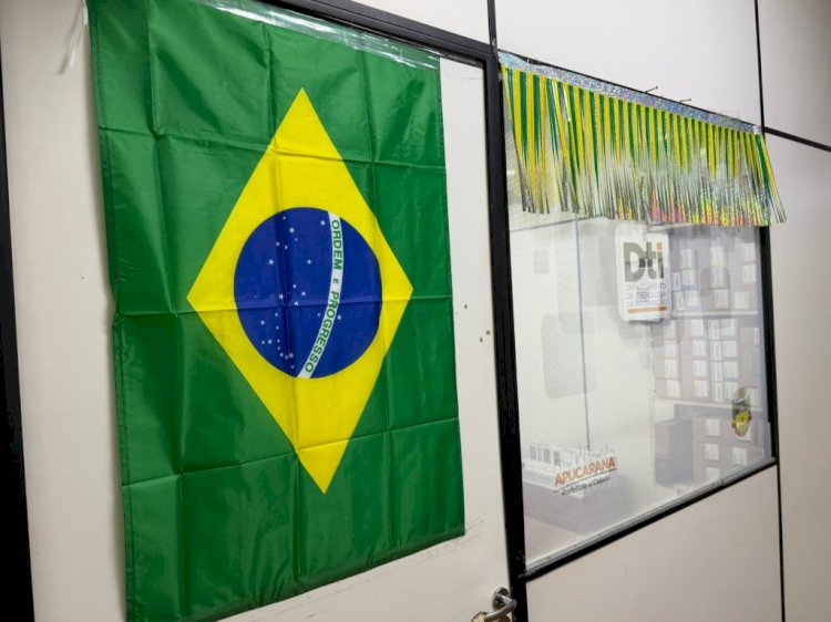 Prefeitura decreta ponto facultativo a partir das 13 horas na segunda-feira
