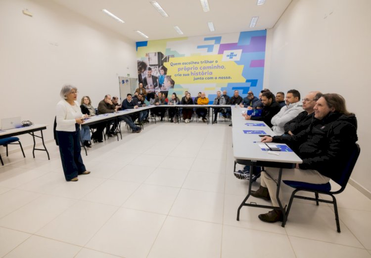 Prefeitura e Sebrae iniciam projeto para conquistar Indicação Geográfica do Boné de Apucarana