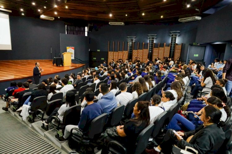 Seminários sobre o futuro do trabalho reúnem mais de 4 mil pessoas no PR e MS
