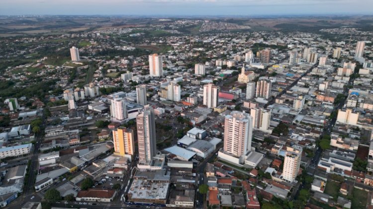 Apucarana conquista o 4º lugar no Paraná em qualidade das informações contábeis