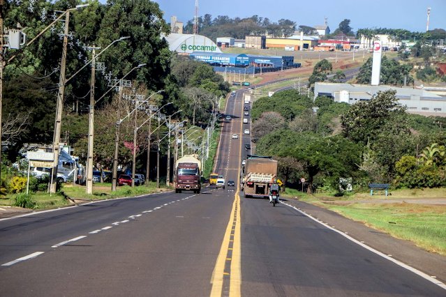 Prefeitura transfere para o dia 27 início da nova etapa da duplicação da Avenida Minas Gerais