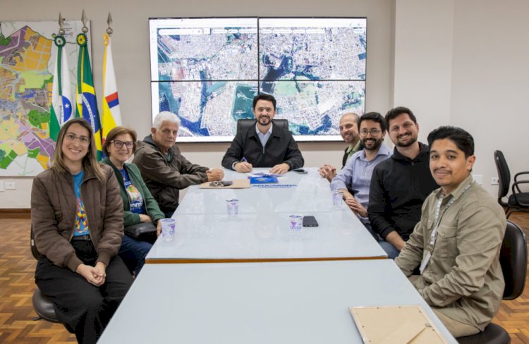 Prefeitura de Apucarana renova cessão de imóvel para associação de atenção aos autistas