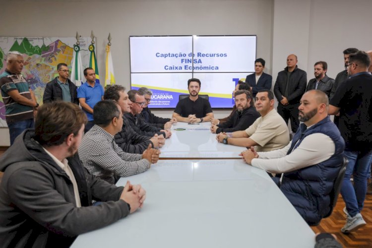 Prefeitura detalha plano para investir R$ 30 milhões em asfalto, máquinas e prevenção a eventos climáticos extremos provocados pelo El Niño