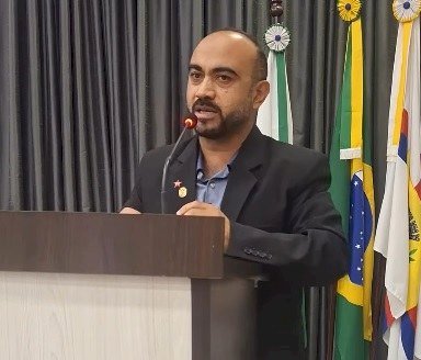 Vereador Dr. Odarlone diz não estar contente com a Saúde de Apucarana e fala do Empréstimo de R$30 Milhões!