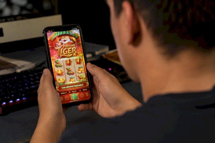 Rede de Saúde Mental de Apucarana debate impactos do transtorno de jogos e caminhos para buscar ajuda