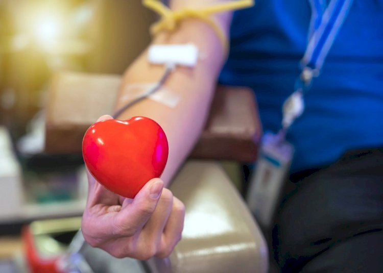 Hemonúcleo faz apelo a doadores  de sangue para repor estoques