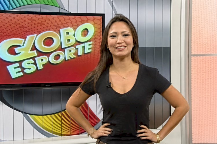 Jornalista Thalita Tavares, ex-apresentadora do Globo Esporte, morre aos 46 anos