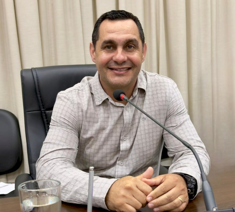Câmara de Apucarana aprova projeto que cria o selo ‘Estabelecimento Amigo da Segurança’