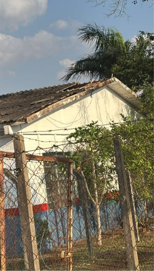 Prefeitura mobiliza equipes após temporal e atende ocorrências em diferentes regiões de Apucarana