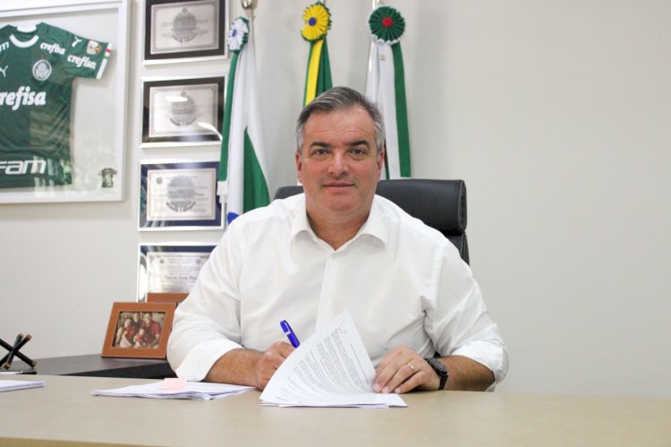 Toledo encerra ciclo de oito anos em Cambira com todas as contas da gestão aprovadas